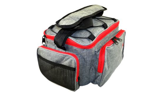 Enter shoulder bag