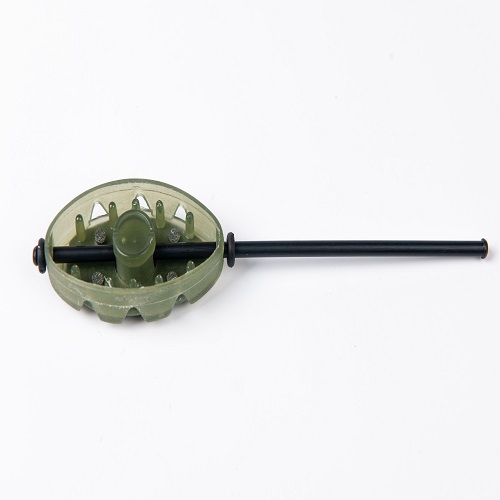 Enter Spike Pro Long Tube Inline hranilica 