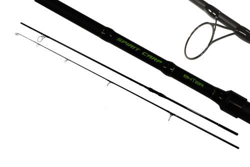 Enter Spirit Carp 3.6m 3.5lbs
