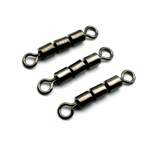 Enter Triple Swivel trodupla virbla 