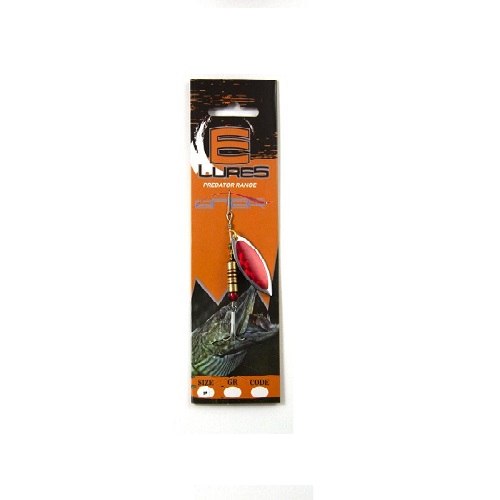 Enter Willow Leaf Red Leptir 3