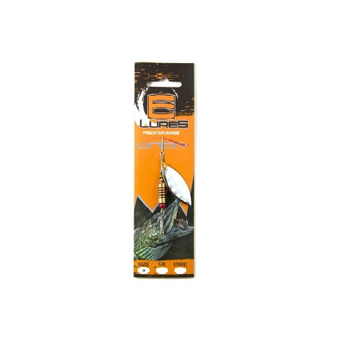 Enter Willow Leaf Silver Leptir 3