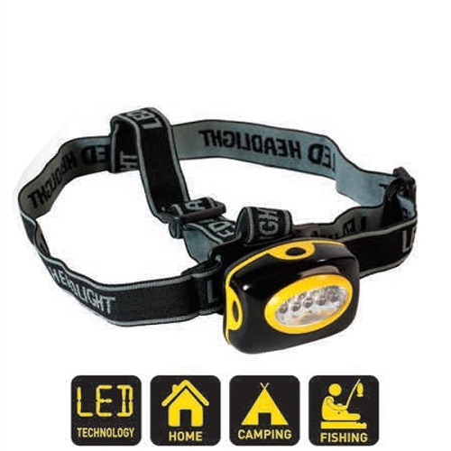 Extra Carp 505L Čeona lampa 
