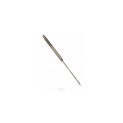 Extra Carp Baiting Needle 