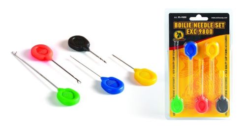 Extra Carp Boilie Needle Set EXC9800