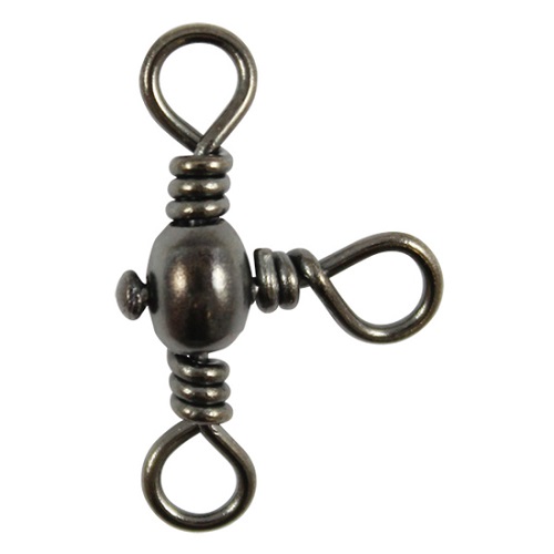 Extra Carp Cross Line Swivel trostrana virbla 