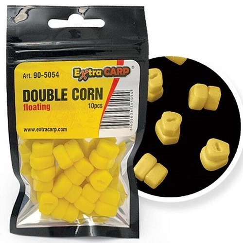 Extra Carp Double Corn