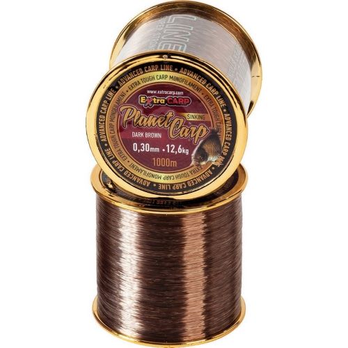 Extra Carp Planet Carp 1000m 0.30mm