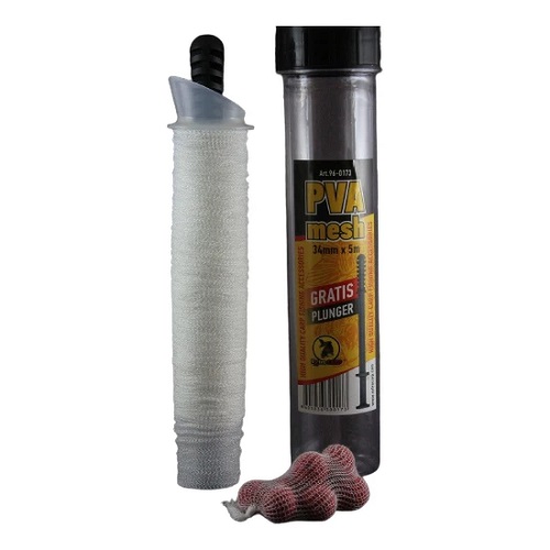 Extra Carp PVA Mesh 34mmx5m