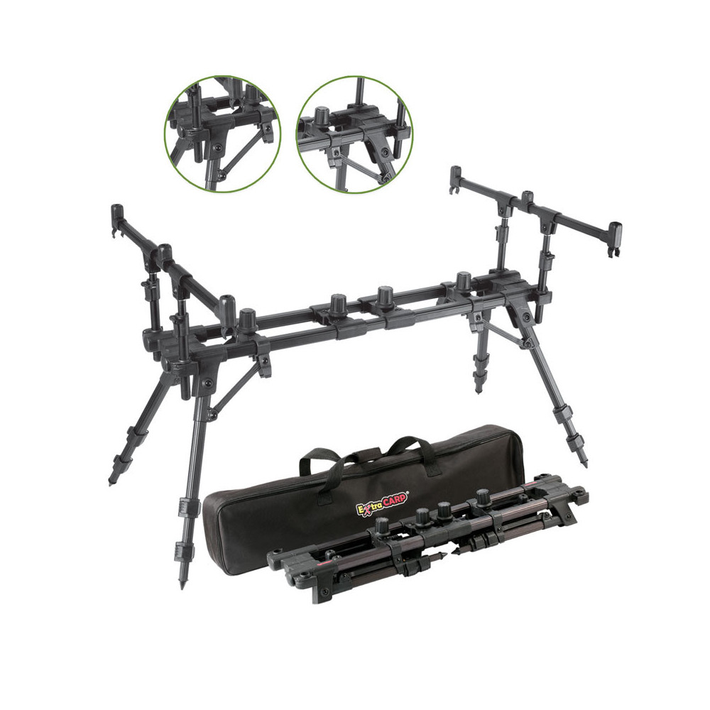 Extra Carp Rod Pod Prestige 