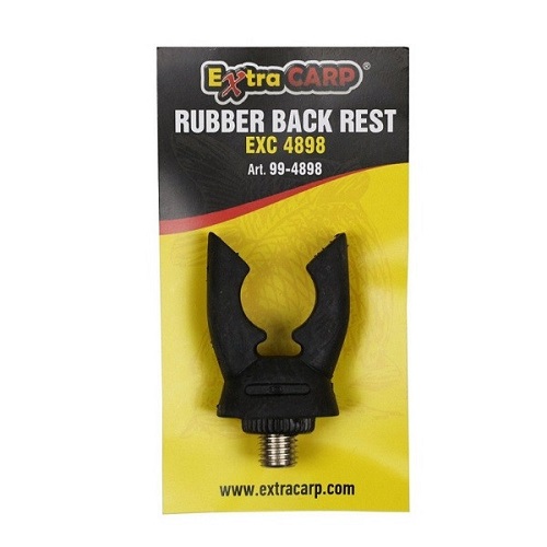 Extra Carp Rubber Back Rest 4898