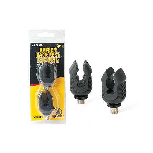 Extra Carp Rubber Back Rest 5154 2 kom