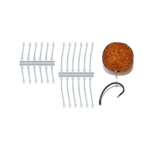 24 X "FILSTAR PRO" Soporte De Boilie 30 Mm (0,14 EUR/st