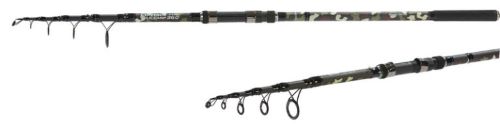 Extra Carp  Tele Carp 3.6m 3.5lb