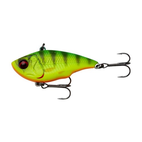 Savage Gear Fat vibes 6.6cm 22gr sinking FIRETIGER