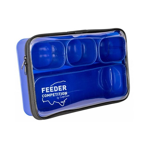 Feeder Competition Eva Bait Box Set CZ4250