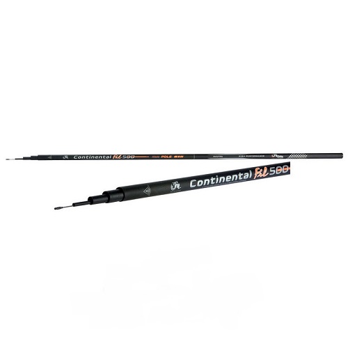 Fil Fishing Continental Pole 500