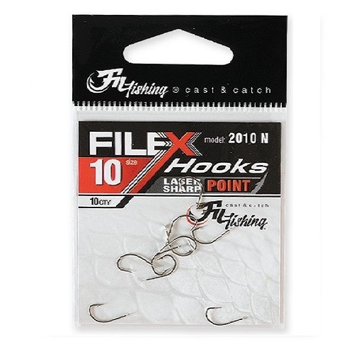 Fil Fishing Filex 2010N udica 8