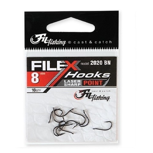 Fil Fishing Filex 2020BN udica 8