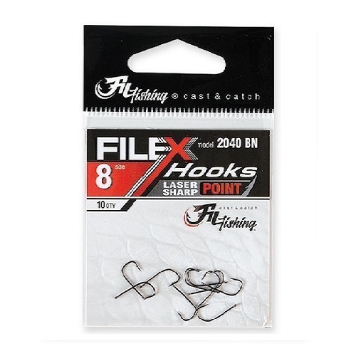 Fil Fishing Filex 2040N udica 6