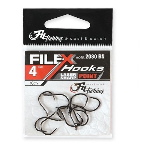 Fil Fishing Filex 2080BN udica 8