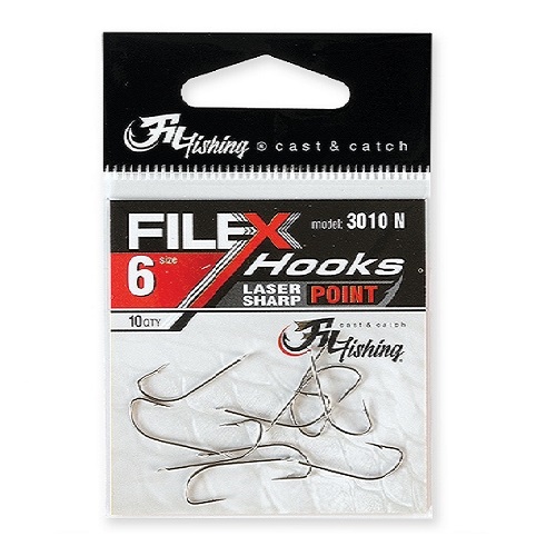 Fil Fishing Filex 3010N udica 8