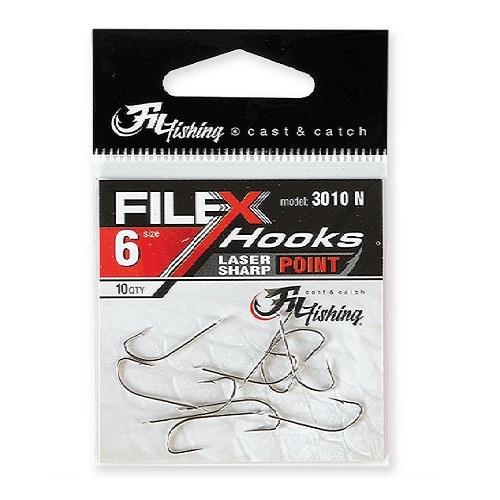 Fil Fishing Filex 3010N udica 