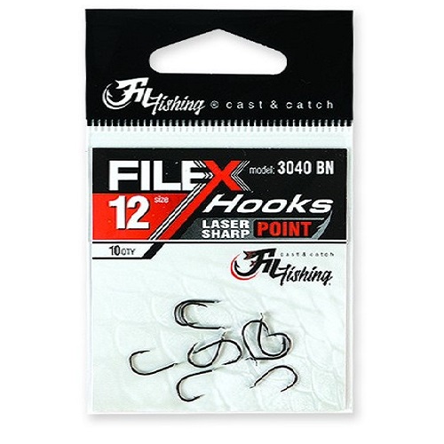 Fil Fishing Filex 3040BN udica 12