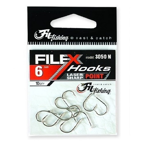 Fil Fishing Filex 3050N udica 12
