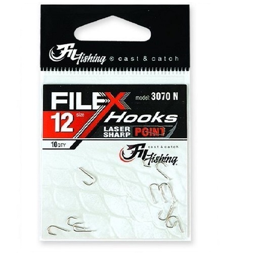 Fil Fishing Filex 3070N udica 12