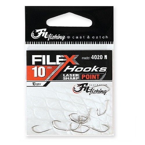 Fil Fishing Filex 4020N udica 14