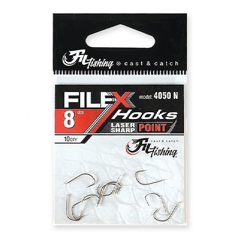 Fil Fishing Filex 4050N udica 10