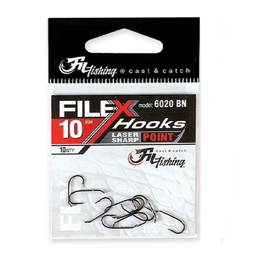 Fil Fishing Filex 6020BN udica 12
