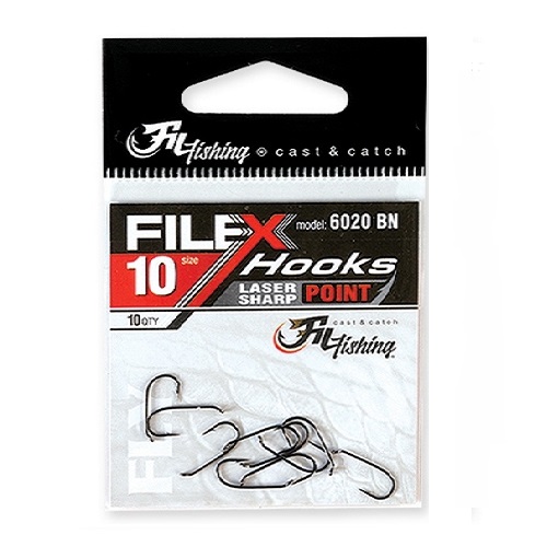 Fil Fishing Filex 6020BN udica 