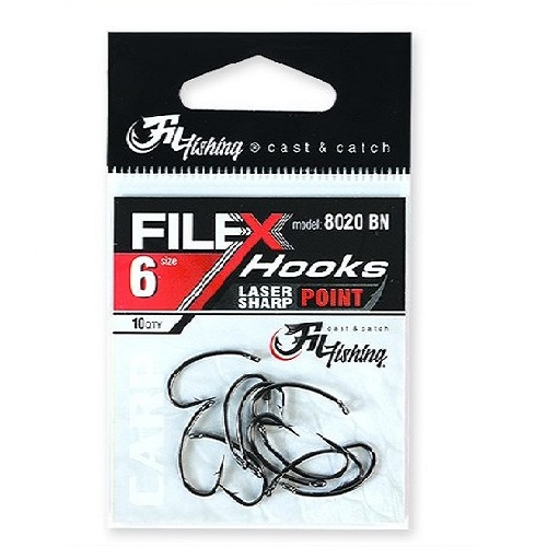 Fil Fishing Filex 8020N 8 udica