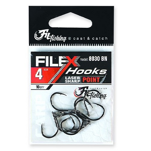 Fil Fishing Filex 8030 BN 6 udica