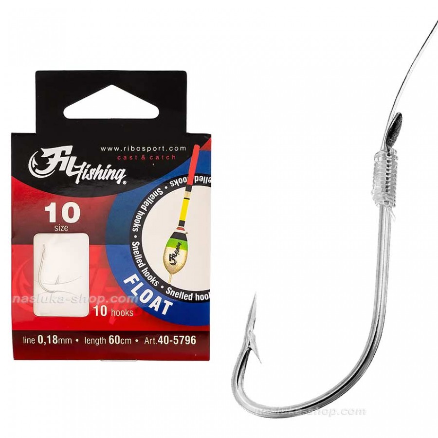 Fil Fishing Float 12 vezana udica