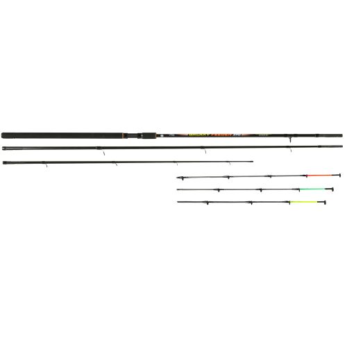 Fil Fishing Galaxy feeder 3.9m 180gr