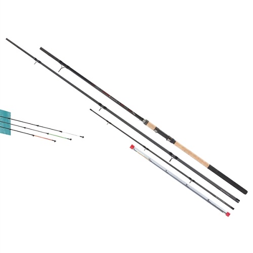Fil Fishing Maxel feeder 120g 3,6m 