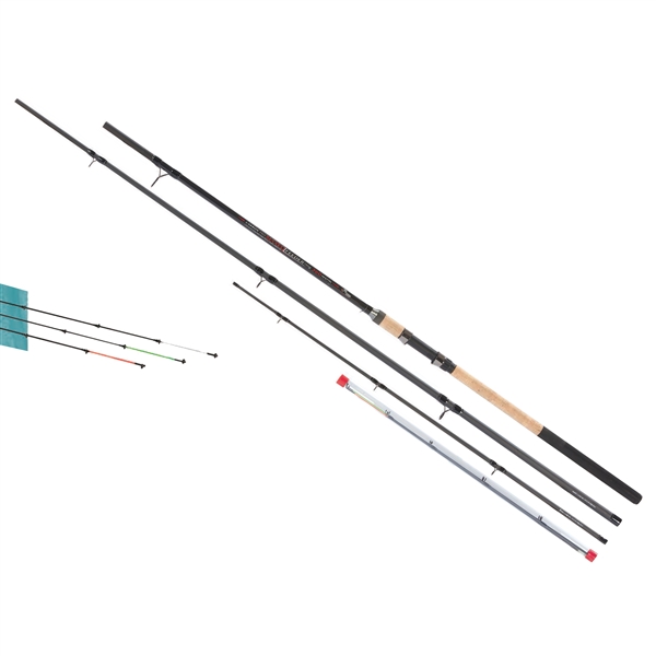 Fil Fishing Maxel feeder 150g 3,6m 