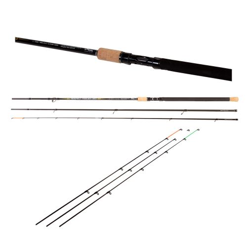Fil Fishing Respect feeder 3.6m 20-60gr