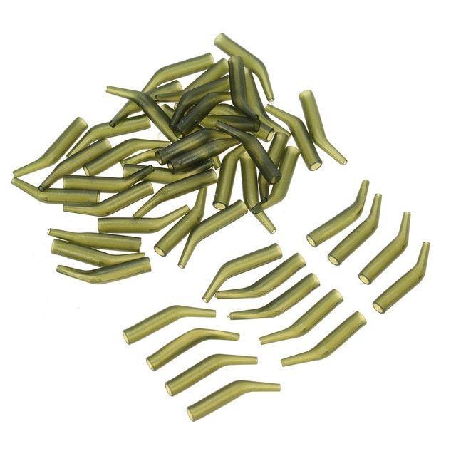 Fil Fishing Rig Aligner Sleeves 