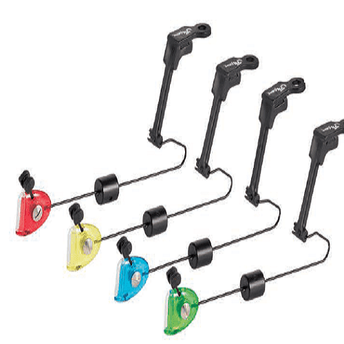 Fil Fishing Super Bait Indicator crveni 9473