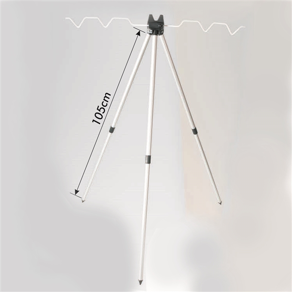 Fil Fishing Tripod 