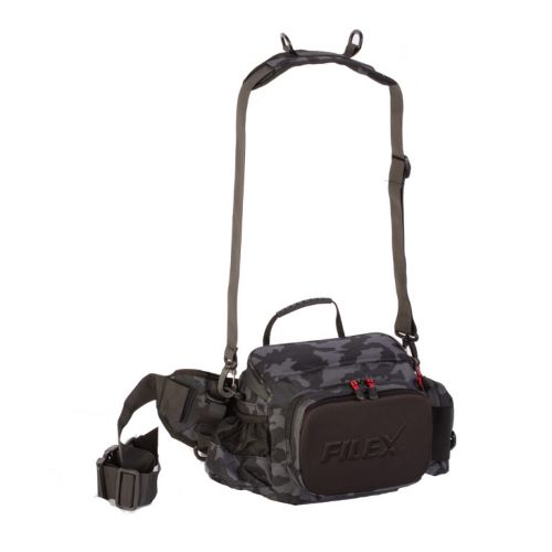 Filex Adventure Pro Bag
