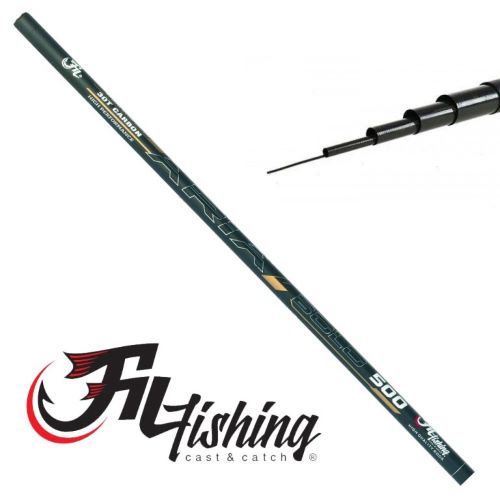 Filex Aria Pole 500 5m