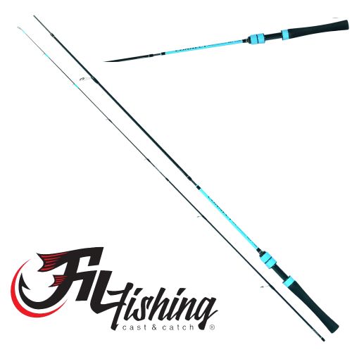 Filex Connect 1.83m 0.8-6gr