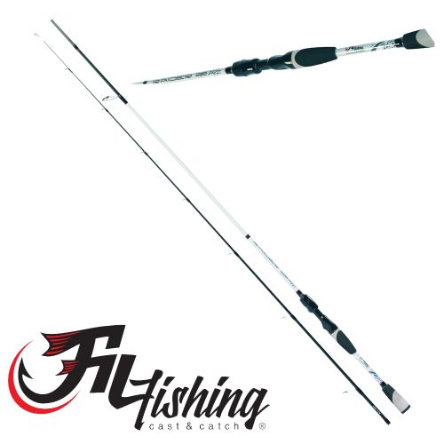 Filex Raider 1.98m 1-7gr