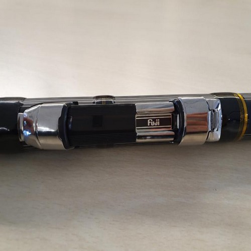 Colmic Fiume Superior Light Action 12g 5m bolonjez