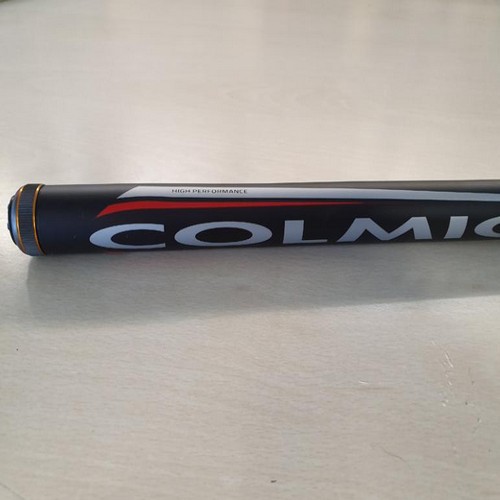 Colmic Fiume Superior Light Action 12g 5m bolonjez